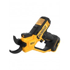 Аккумуляторные ножницы - секатор DeWALT DCMPP568M1 18В XR Li-lon