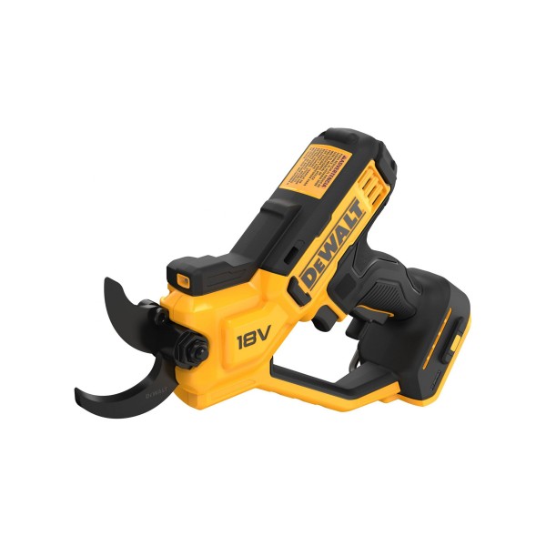Аккумуляторные ножницы - секатор DeWALT DCMPP568N 18В XR Li-lon