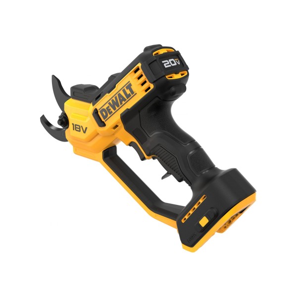 Аккумуляторные ножницы - секатор DeWALT DCMPP568N 18В XR Li-lon