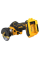Пила дискова акумуляторна безщіткова DeWALT DCS438N