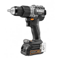 Дриль-шурупокрут безщітковий DeWALT McLaren F1 TEAM LIMITED EDITION DCD85ME2GT