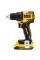 Дриль-шуруповерт акумуляторна бесщеточний DeWALT DCD708D1T