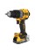 Дриль-шурупокрут безщітковий DeWALT DCD800E2T XR Li-Ion PowerStack 18 В