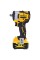 Гайковерт ударный бесщеточный DeWALT DCF901P1 XR Li-Ion 12 В