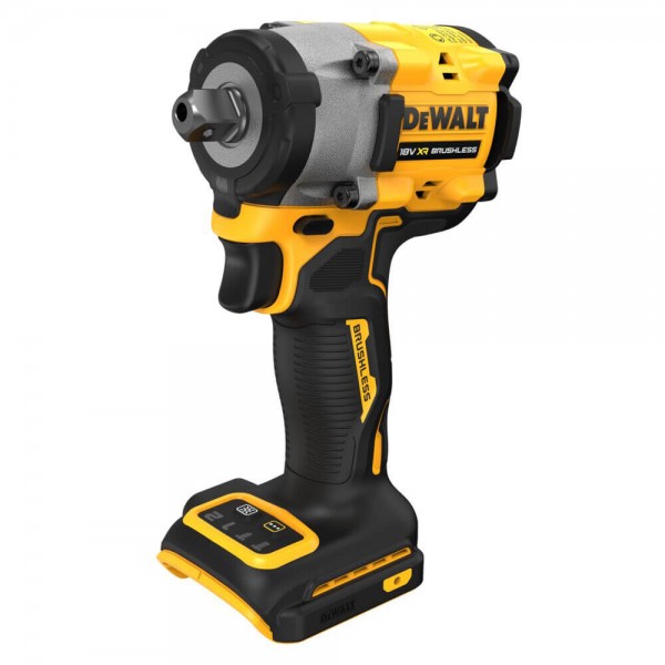 Гайковерт ударний безщітковий DeWALT DCF922NT XR Li-Ion 18 В