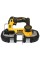 Пила стрічкова акумуляторна DeWALT DCS377NT 18 В XR Li-lon