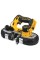 Пила стрічкова акумуляторна DeWALT DCS377NT 18 В XR Li-lon