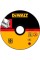 Круг відрізний HIGH PERFORMANCE DeWALT DT42380Z