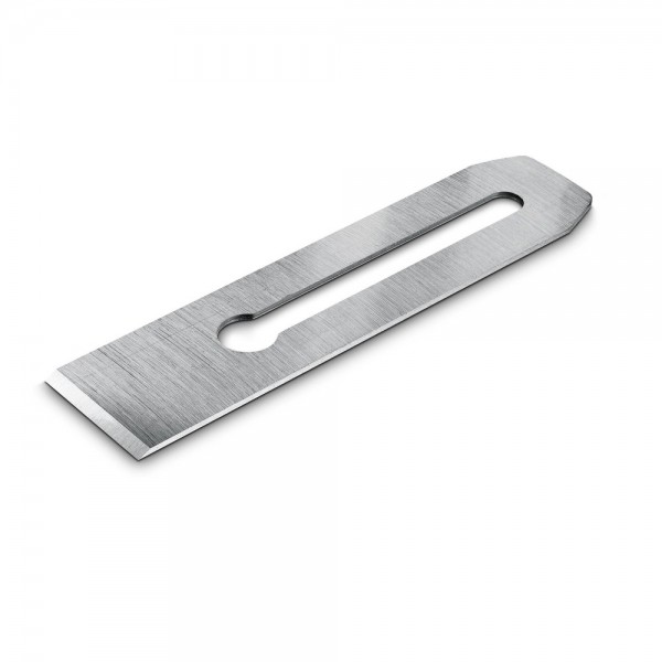 Ніж 50мм одинарний змінний для рубанка (блістер) Stanley (0-12-313)