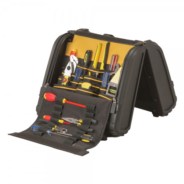 Сумка-органайзер Stanley FatMax (1-94-231)