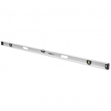 Рівень Stanley 200 см двотавровий магнітний – 3 колби +/- 0,5 мм/м (XTHT1-42139)