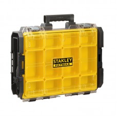 Ящик інструментальний "FatMax®DS100" органайзер (54,3x35x10 см) Stanley FMST1-75678