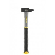 Молоток 200 гр 25 мм інженерний FIBREGLASS Stanley STHT0-54129