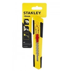 Ніж 18 мм сегментоване лезо 160 мм CUTTER HYBRID Stanley STHT10345-0