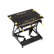 Верстак складаний Workmate™ Deluxe Stanley STST83800-1