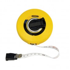 Рулетка вимірювальна Stanley FIBERGLASS 10м х12,7мм (0-34-295)
