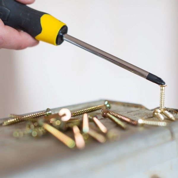 Набір викруток Stanley 7 шт Torx (STHT0-62150)