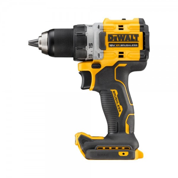Дриль-шурупокрут безщітковий DeWALT DCD800NT XR Li-Ion 18 В