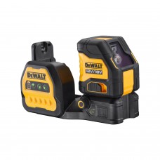 Рівень лазерний лінійний DeWALT DCE088NG18 10.8/12/18 В XR Li-Ion