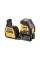 Рівень лазерний лінійний DeWALT DCE088NG18 10.8/12/18 В XR Li-Ion