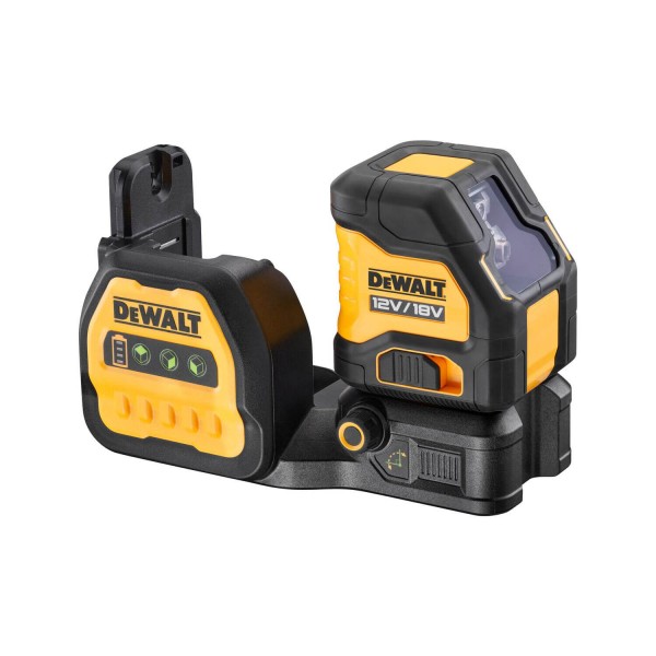 Рівень лазерний лінійний DeWALT DCE088NG18 10.8/12/18 В XR Li-Ion