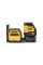 Рівень лазерний лінійний DeWALT DCE088NG18 10.8/12/18 В XR Li-Ion