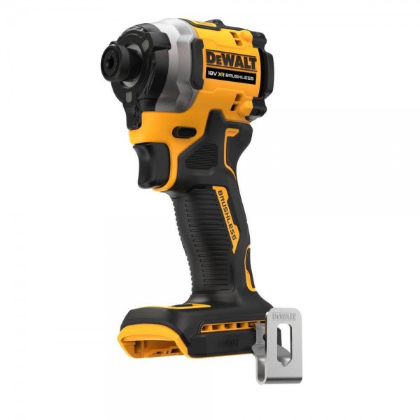 Шурупокрут ударний акумуляторний DeWALT DCF850NT 18 В XR Li-Ion