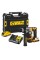 Перфоратор акумуляторний безщітковий DeWALT DCH172D2 SDS PLUS, 18 В XR Li-Ion