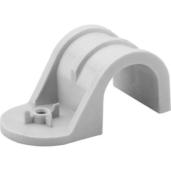 Трубный хомут для фиксации труб ПВХ DeWALT DDF4400025