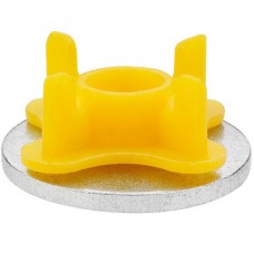 Кріплення-зажим ізольований діаметром 13 мм DeWALT DDF6750100