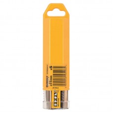 Свердло по металу EXTREME INDUSTRIAL COBALT DeWALT DT4945