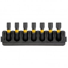 Касета з бітами FlexTorq DeWALT DT70806