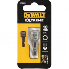 Голівка торцева магнітна Impact DeWALT DT7463