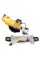 Пила торцювальна мережева DeWALT DWS774