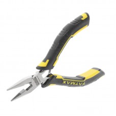 Міні плоскогубці Stanley FatMax комбіновані із загостреними губками 125 мм (FMHT0-80517)