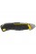 Нож Stanley Fatmax Integrated Snap Knife выдвижное лезвие шириной 18 мм длина ножа 165 мм (FMHT10594-0)