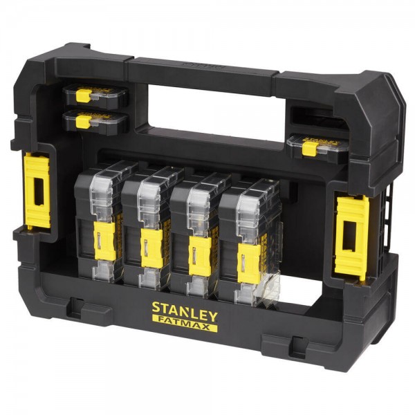 Ящик Stanley FatMax TOUGH CASE (STA88580)
