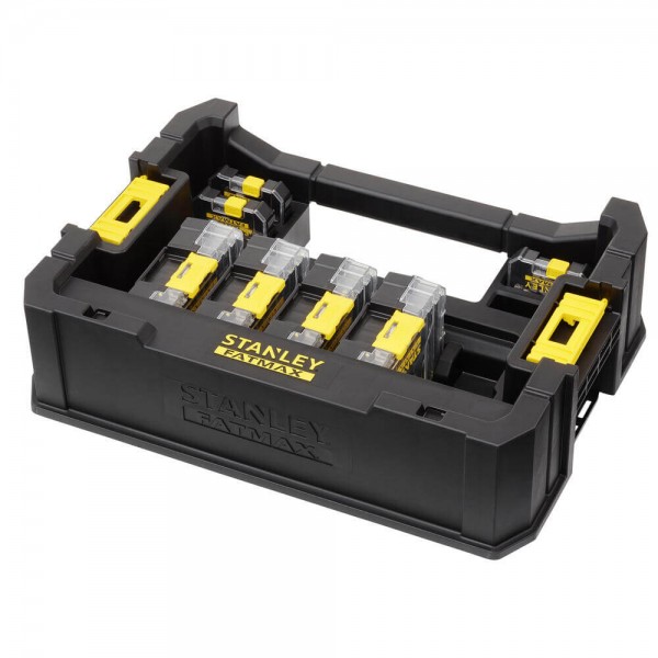 Ящик Stanley FatMax TOUGH CASE (STA88580)