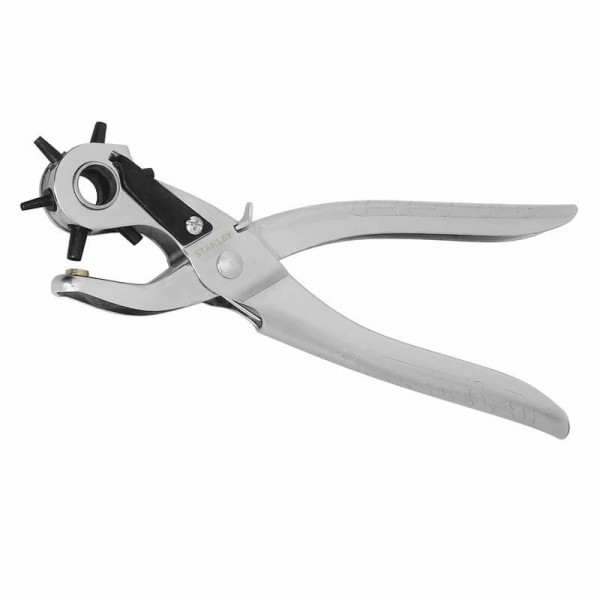 Діркопробивач Stanley під отвори Ø3-5мм L=220 мм (STHT0-75044)