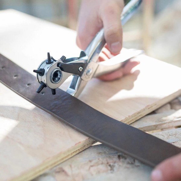 Діркопробивач Stanley під отвори Ø3-5мм L=220 мм (STHT0-75044)