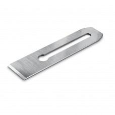 Ніж 50мм одинарний змінний для рубанка столярного "Bailey" Stanley 1-12-313
