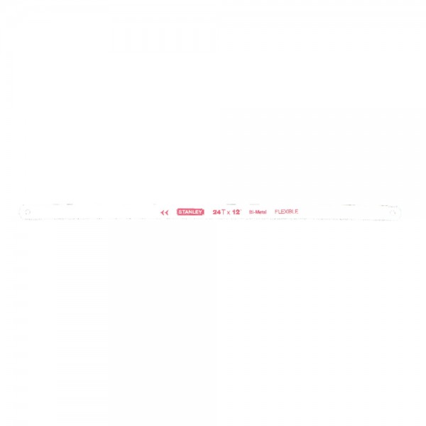 Пила лучкова 530мм (шведський зуб, для сухої деревини) Stanley 1-15-529