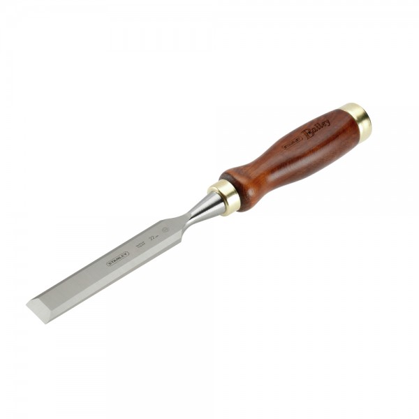 Стаміска №30 дерев'яна ручка BAILEY Stanley 2-16-394
