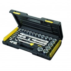 Набір інструментів 29 од. 1/2" MicroTough Stanley (2-85-584)