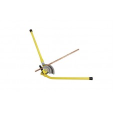 Трубогиб для мыдних труб 12, 15, 22 мм важільний Stanley 0-70-452