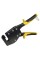 Щипці монтажу каркасів для гіпсокартону 280 мм "Punch Lock Riveter" Stanley 15-273