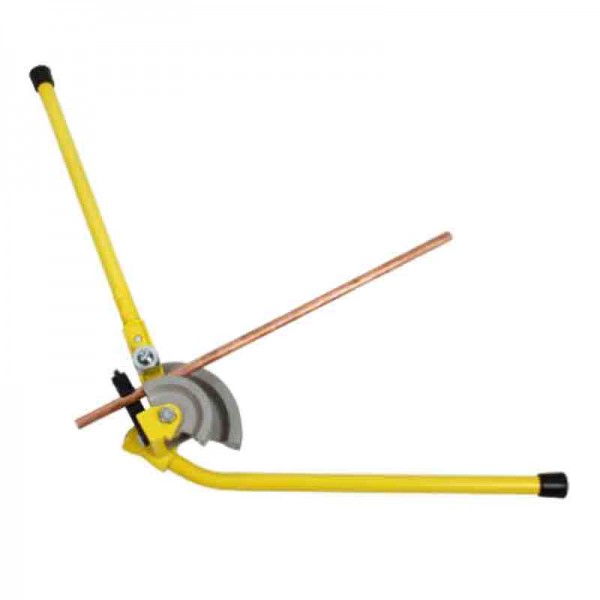 Трубогиб для мыдних труб 12, 15, 22 мм важільний Stanley 0-70-452