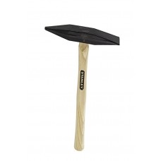 Молоток 300 гр зварювальника 240 мм Stanley 1-54-719