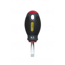 Викрутка FatMax (-) Sl 6,5 мм 30 мм Stanley 1-65-404