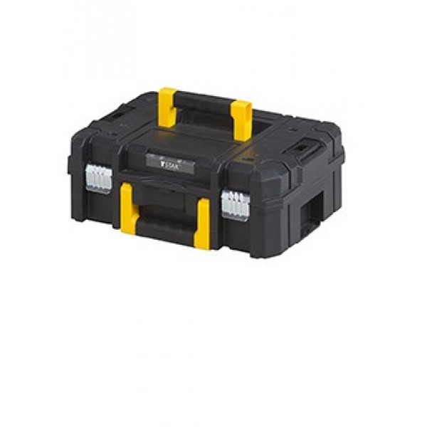 Ящик інструментальний Stanley FatMax TSTAK II 44x33,17x17,6 см (FMST1-71966)